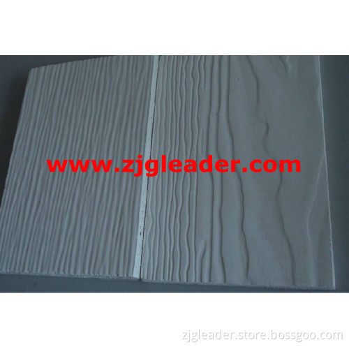 Exterior Wood Grian MGO Board
